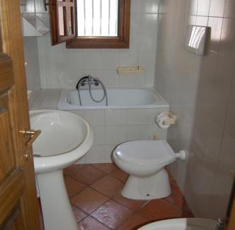 Cavo Apartment | Dhora