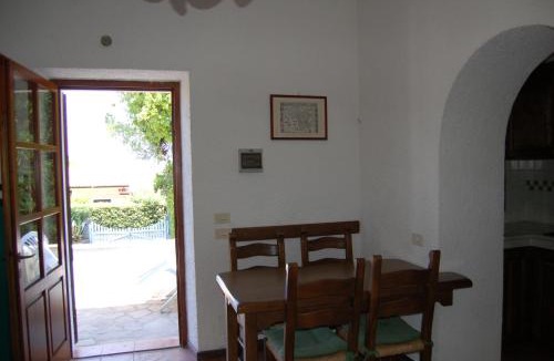 Cavo Apartment | Dhora