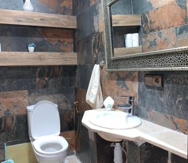 Hivernage Apartment | diamant Marrakech centre
