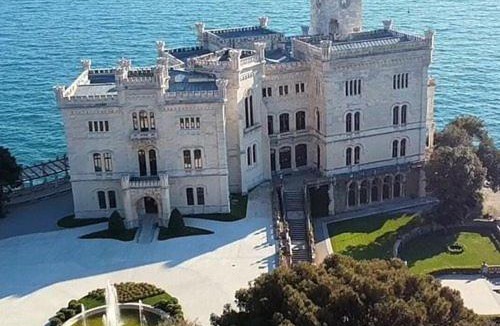 Citta Nuova-Barriera Nuova-San Vito-Citta Vecchia Apartment | Diaz