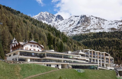 Solda Hotel | Die Post am Ortler