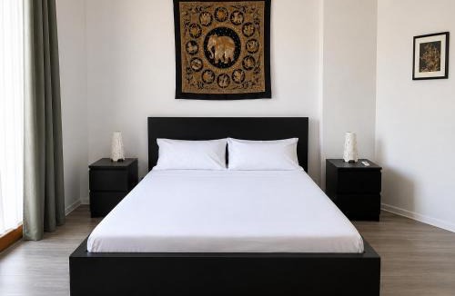 Cannizzaro Apartment | Diego's