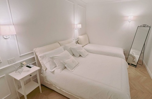 Bari City Centre House | DIIMORA CARDUCCI