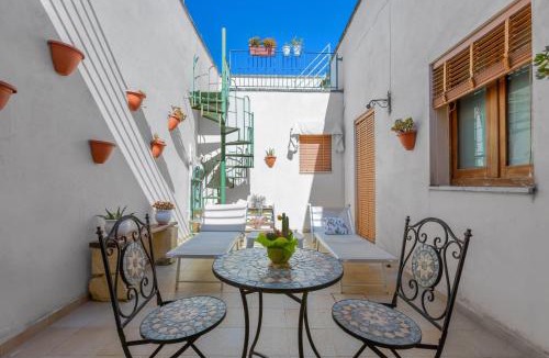 Acaya House | Dimora Acamya by BarbarHouse