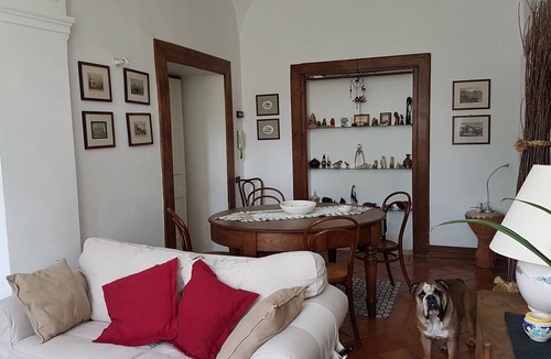 Cava de' Tirreni Villa | Dimora Aganoor Relais & Gourmet Experience