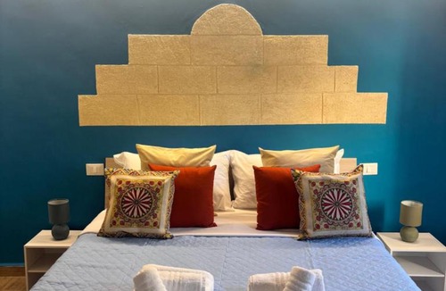 Borgo Vecchio Apartment | Dimora Albanese