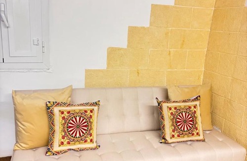 Borgo Vecchio Apartment | Dimora Albanese
