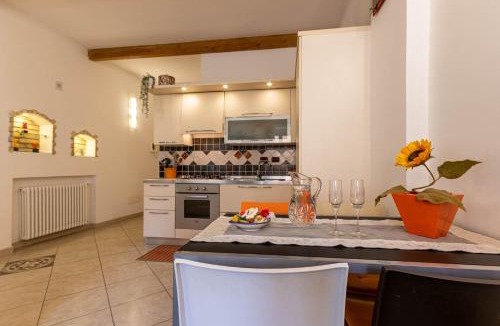 Marina District Apartment | Dimora Arquer - Cagliari Old Town