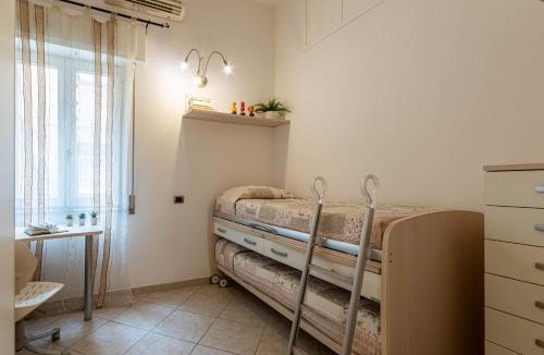 Marina District Apartment | Dimora Arquer - Cagliari Old Town