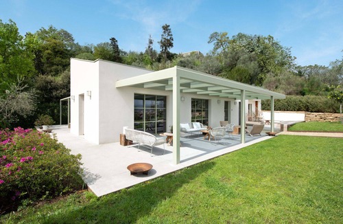 Santo Spirito Villa | Dimora Bellosguardo Florence, Luxury Villa, Concierge Service