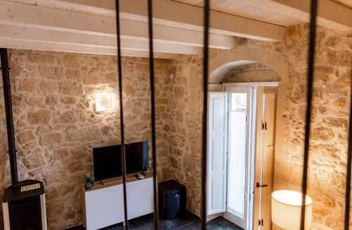 Palazzolo Acreide Historic Centre House | Dimora Bennardo