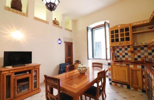 Otranto Historic Centre House | Dimora Cariddi al Centro Storico