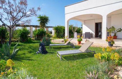 Specchiolla House | Dimora Caselli a 1,5km dalla spiaggia