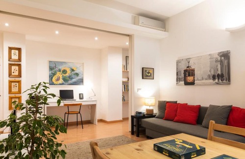 Portello Apartment | Dimora Certosa - Milano