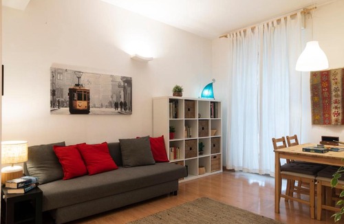 Portello Apartment | Dimora Certosa - Milano