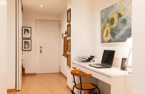 Portello Apartment | Dimora Certosa - Milano