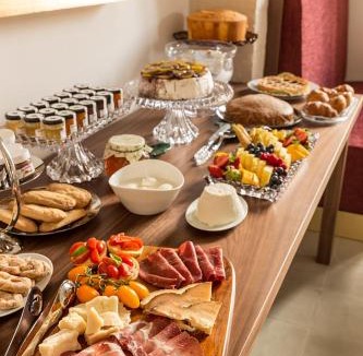 Putignano Bed & Breakfast | Dimora Clementina