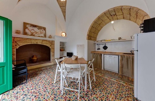 Patu House | Dimora Clessidra