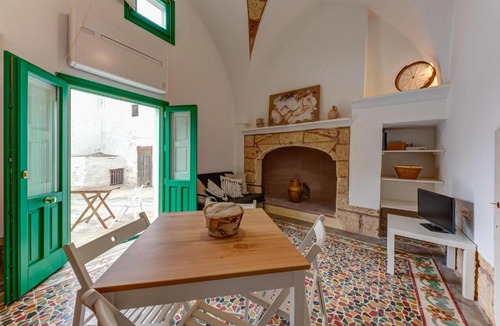 Patu House | Dimora Clessidra