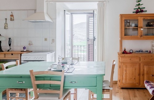 Navelli Apartment | Dimora d'altri tempi by Rentbeat