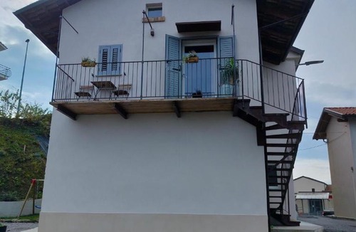 Albaretto della Torre House | Dimora DarSenso