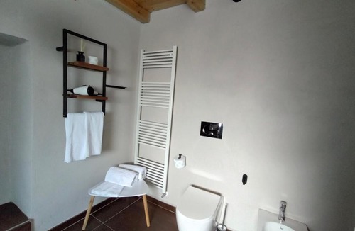 Albaretto della Torre House | Dimora DarSenso