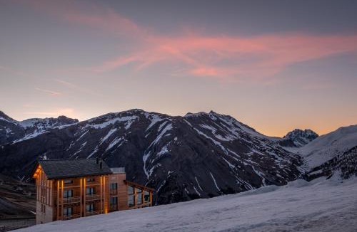 Valtellina Hotel | Dimora Degli Dei