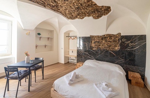 Perinaldo Apartment | Dimora del carruggio - nel cuore di Perinaldo