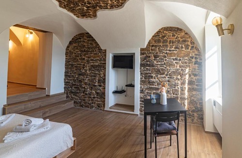 Perinaldo Apartment | Dimora del carruggio - nel cuore di Perinaldo