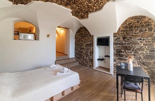 Perinaldo Apartment | Dimora del carruggio - nel cuore di Perinaldo