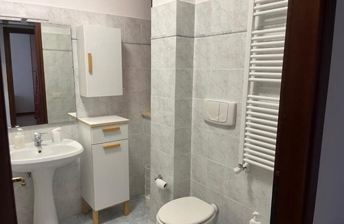 Capena House | Dimora del sole