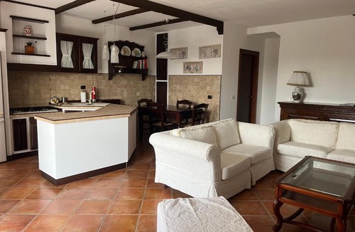 Capena House | Dimora del sole