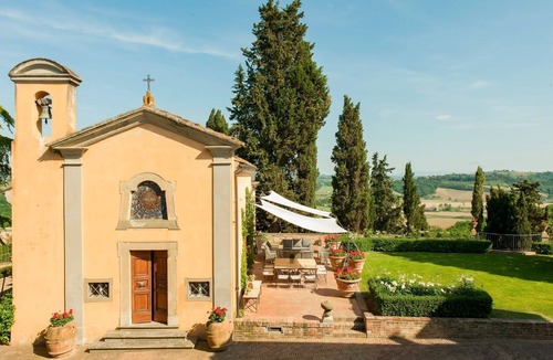 Castelfiorentino Villa | Dimora Della Nobildonna