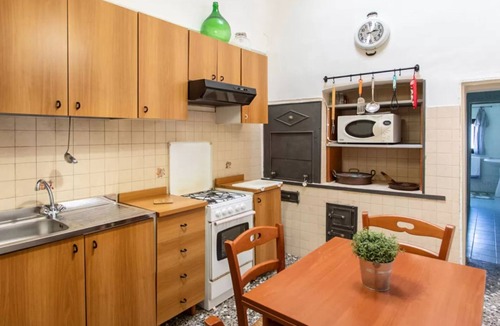 Ugento Apartment | Dimora Enea con idromassaggio -Salento Reserva.