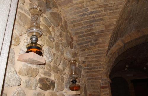 Cossignano Bed & Breakfast | Dimora Fontemaggio
