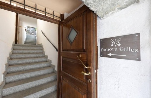 Bard Apartment | Dimora Gilles, Valle D'aosta