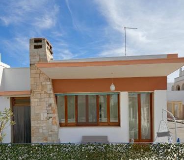Specchiolla House | DIMORA GIQUADRO - Casa Vacanze