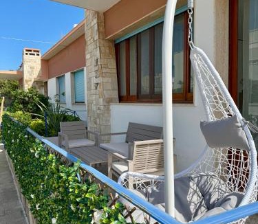 Specchiolla House | DIMORA GIQUADRO - Casa Vacanze