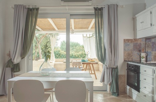 Ostuni House | Dimora il Mandorlo