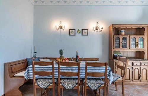 Mendel Pass Apartment | Dimora imperiale Passo Mendola OSPITAR