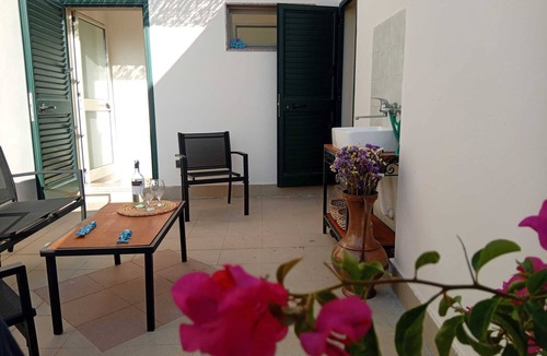Otranto Historic Centre House | DIMORA LILIUM