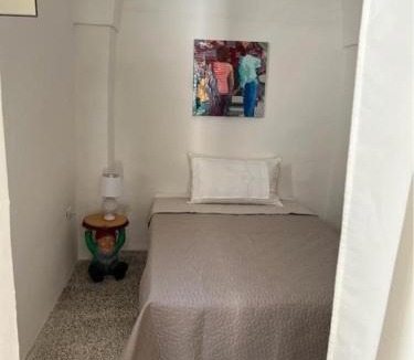 Centro Storico Apartment | Dimora Lucrezia