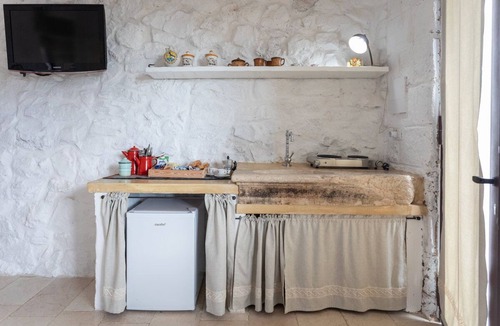 Province of Lecce House | Dimora Maria Camera 2 - Salento Reservation
