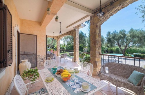 Alghero House | Dimora Patrizia, Alghero, Italy