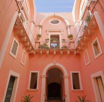 Taviano House | Dimora Piccinni