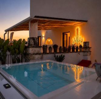 Taviano House | Dimora Piccinni