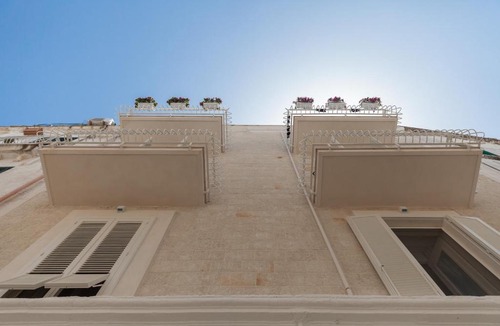 Centro Storico House | Dimora Pietrabianca