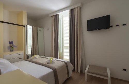 Centro Storico House | Dimora Pietrabianca