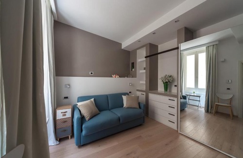 Centro Storico House | Dimora Pietrabianca