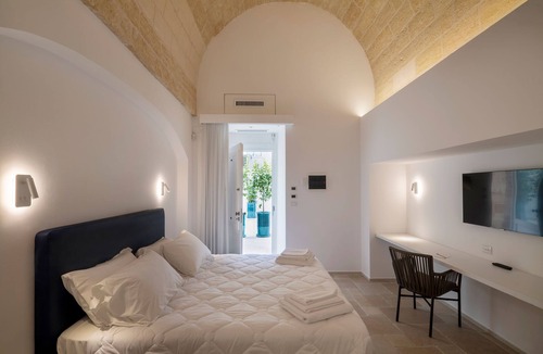 Otranto Hotel | Dimora San Giuseppe Hotel & SPA*